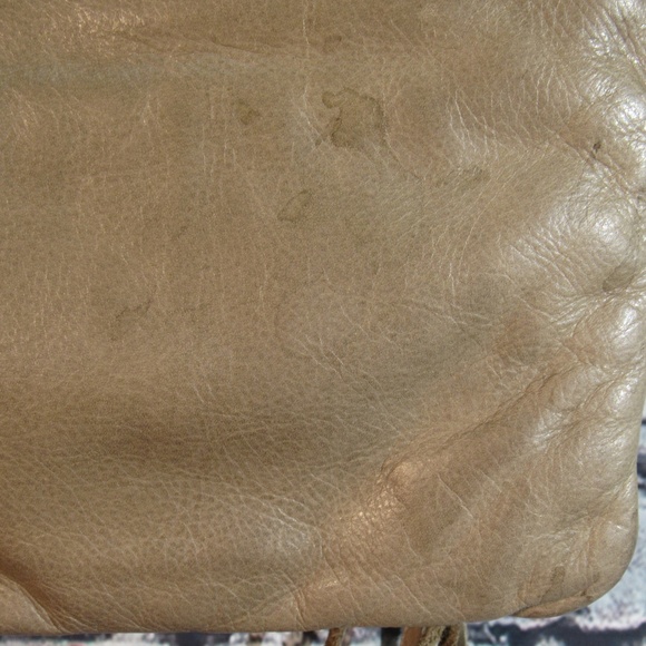 Rebecca Minkoff Leather Multi-Zipper Crossbody Bag - Picture 7 of 8